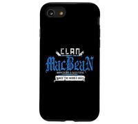 Clan MacBean - Travesuras y Caos Desde la Edad Media Carcasa para iPhone SE (2020) / 7/8