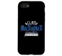 Clan MacNaghten - Travesuras y Caos Desde la Edad Media Carcasa para iPhone SE (2020) / 7/8