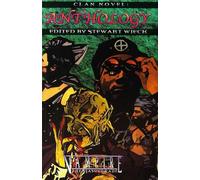 Clan Novel Anthology