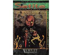 Clan Novel Setite: Book 4 of the Clan Novel Saga
