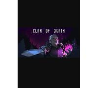 Clan of Death (PC) Steam Key GLOBAL