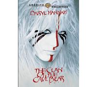 Clan Of The Cave Bear (DVD) Pamela Reed Thomas G. Waites (Importación USA)