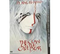Clan of the Cave Bear [USA] [DVD]