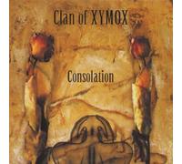Clan of Xymox - Consolation