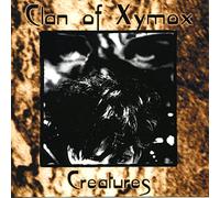 Clan of Xymox - Creatures