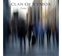 Clan Of Xymox - Exodus