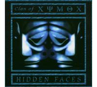 Clan of Xymox - Hidden Faces