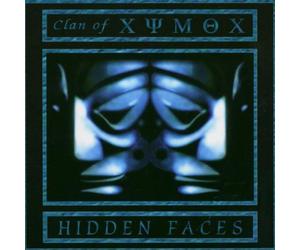 Clan of Xymox - Hidden Faces