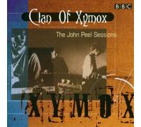 Clan of Xymox - John Peel Sessions [Import]