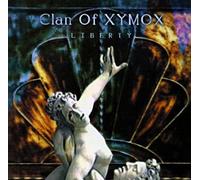 Clan of Xymox - Liberty
