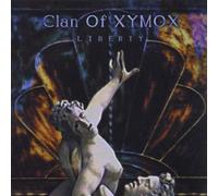 Clan of Xymox - Liberty [Import]