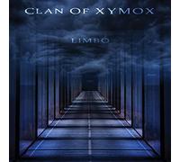 Clan Of Xymox - Limbo