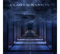 Clan of Xymox - Limbo (Deluxe Art Edition) [Vinilo]