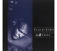 Clan Of Xymox - Medusa