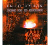 Clan of Xymox - Remixes from the Underground