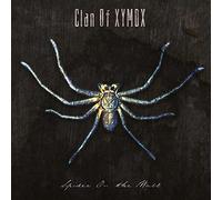 Clan of xymox - Spider On The Wall