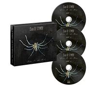 Clan of xymox - Spider on the wall