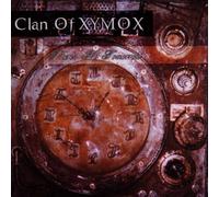 Clan Of Xymox - There'S No Tomorrow