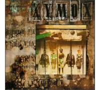 Clan of Xymox - Xymox