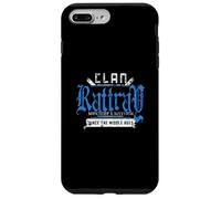 Clan Rattray - Travesuras y Caos Desde la Edad Media Carcasa para iPhone 7 Plus/8 Plus