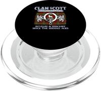 Clan Scott Scott Apellido Scott PopSockets PopGrip para MagSafe