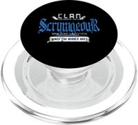 Clan Scrymgeour - Travesuras y Caos Desde la Edad Media PopSockets PopGrip para MagSafe