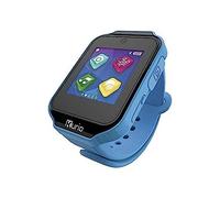 Clan - Smartwatch, Color Azul (Cefa Tronic 109)