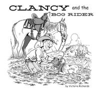 Clancy and the Bog Rider