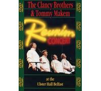 Clancy Bros & Tommy Makem-Reunion Concert [Reino Unido] [DVD]