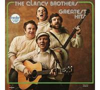 Greatest Hits Clancy Brothers