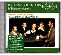 Clancy Brothers - Irish Drinking Songs