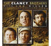 Clancy Brothers & Ki - Best of the Vanguard Years