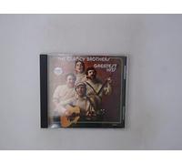 Clancy Brothers & Ki - Greatest Hits