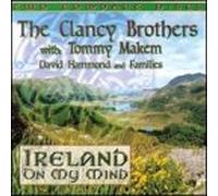 Clancy Brothers/Makem/Hammond - Ireland on My Mind