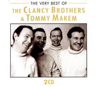 Clancy Brothers & Makem, Tommy - Very Best of