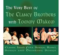 Clancy Brothers/Makem - Very Best of