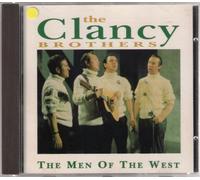 Clancy Brothers, the - Men of the West