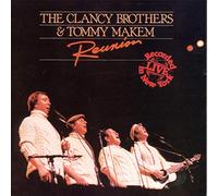 Clancy Brothers & Tommy M - Reunion
