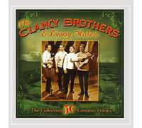 Clancy Brothers & Tommy Makem