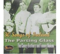 Clancy Brothers & Tommy Makem - 30 Songs of Ireland