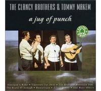 Clancy Brothers & Tommy Makem - A Jug of Punch