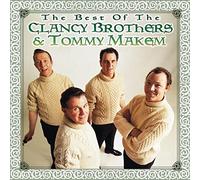Clancy Brothers & Tommy Makem - Best of