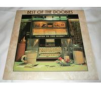 CLANCY BROTHERS & TOMMY MAKEM - Best of the Doobies [Vinilo]