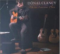 Clancy, Donal - On The Lonesome Plain