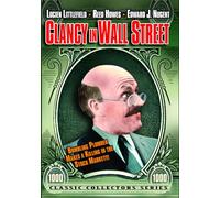 Clancy in Wall Street [DVD] [1930] [Region 1] [NTSC] [Reino Unido]