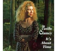 Clancyoife - It's About Time