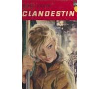 Clandestin (ebook)