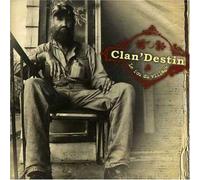 Clan'destin - Le Fou du Village [Import]