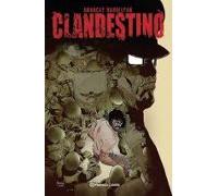 Clandestino