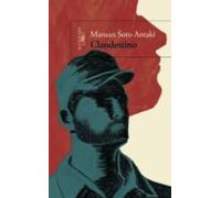 Clandestino (ebook)
